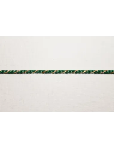 CORDONCINO MISTO LUREX 0,5CM 5/RL