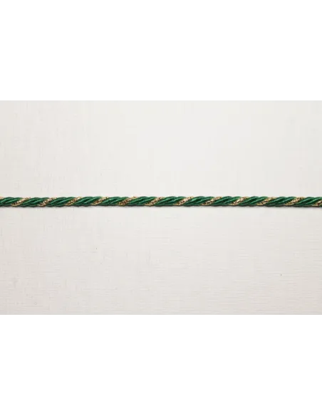 CORDONCINO MISTO LUREX 0,5CM 5/RL