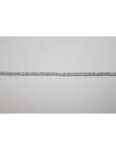 CORDONCINO LUREX 0,2CM 2/L