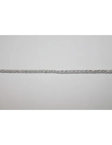 CORDONCINO LUREX 0,2CM 2/L