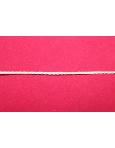 CORDONCINO 0,2CM 2/R