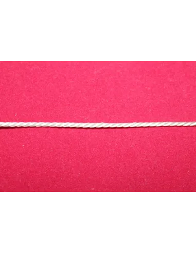 CORDONCINO 0,2CM 2/R