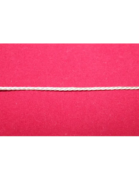 CORDONCINO 0,2CM 2/R
