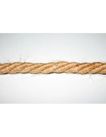 CORDONCINO JUTA 3 MM 03J