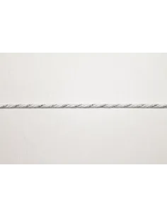 CORDONCINO MISTO LUREX 1CM 10/RL