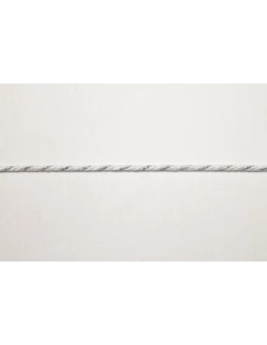 CORDONCINO MISTO LUREX 1CM 10/RL