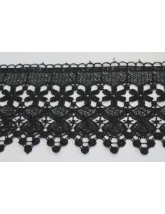 Pizzo Macramè 10 cm GB1099-10CM 2