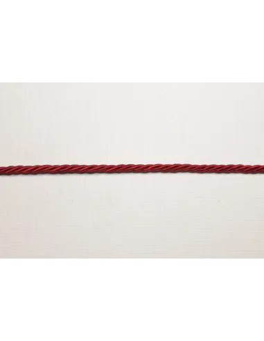 CORDONCINO 0,6CM TF-6/R