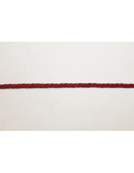 CORDONCINO 0,6CM TF-6/R