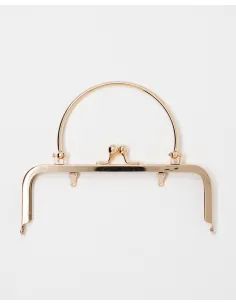 MANICO PER BORSA CON CLIP PLAINW/HAND