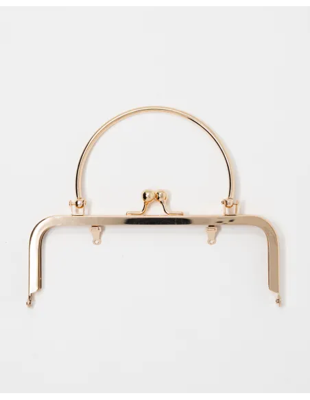 MANICO PER BORSA CON CLIP PLAINW/HAND