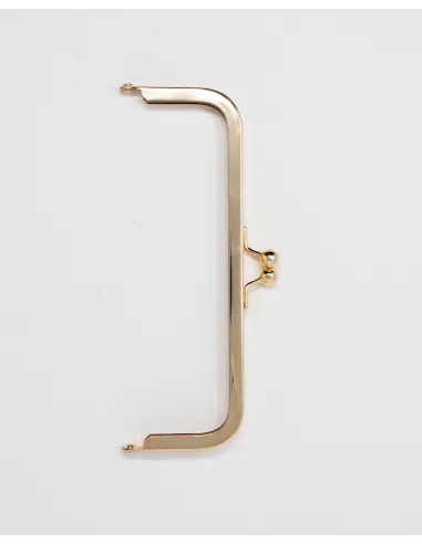 MANICO PER BORSA CON CLIP SEMPLICE PLAIN20