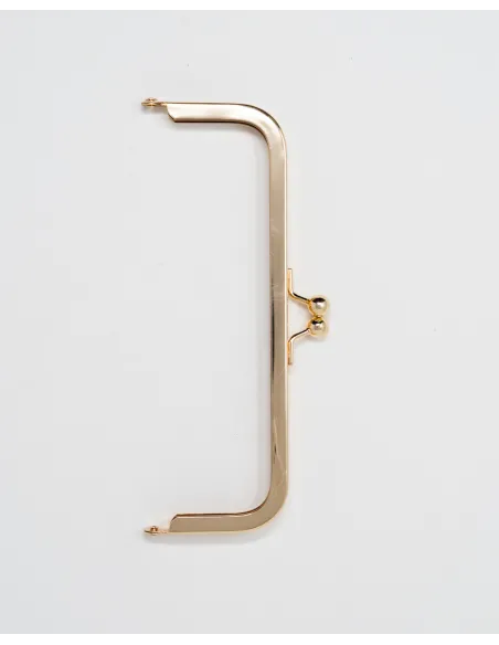 MANICO PER BORSA CON CLIP SEMPLICE PLAIN20