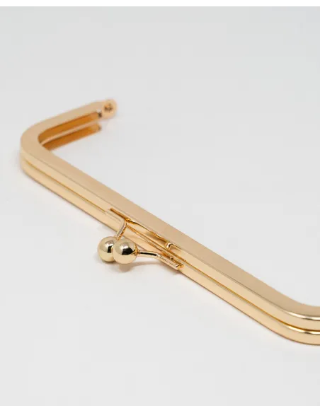 MANICO PER BORSA CON CLIP SEMPLICE PLAIN20