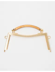 MANICO PER BORSA IN MADREPERLA CON CLIP PEARLHANDLE