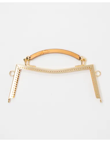 MANICO PER BORSA IN MADREPERLA CON CLIP PEARLHANDLE