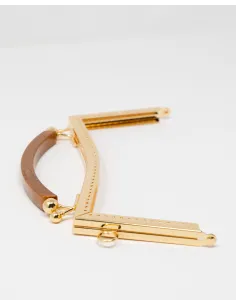 MANICO PER BORSA IN MADREPERLA CON CLIP PEARLHANDLE 2