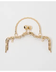 MANICO PER BORSA CON CLIP JEW