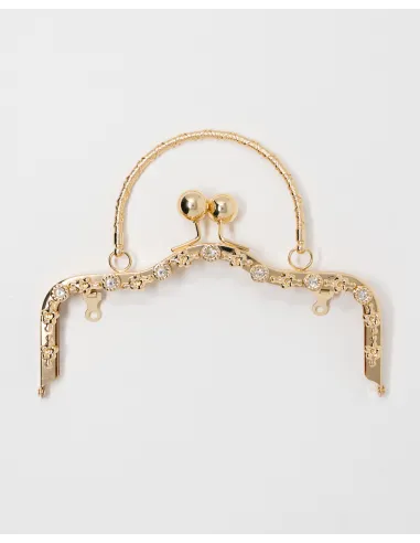 MANICO PER BORSA CON CLIP JEW