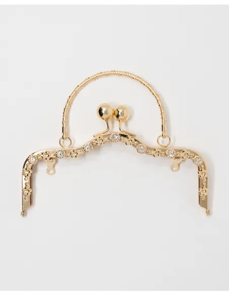 MANICO PER BORSA CON CLIP JEW