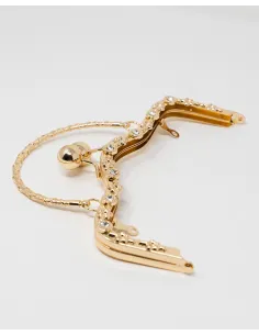 MANICO PER BORSA CON CLIP JEW 2