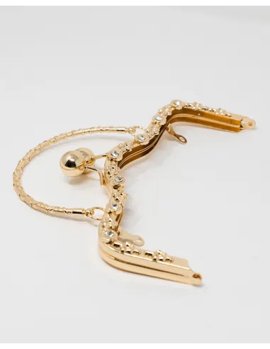MANICO PER BORSA CON CLIP JEW