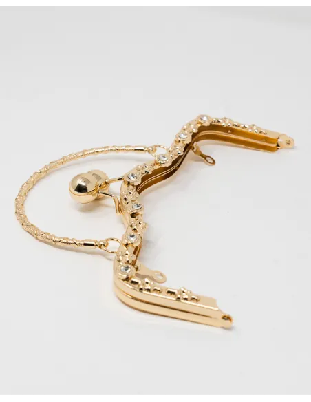 MANICO PER BORSA CON CLIP JEW