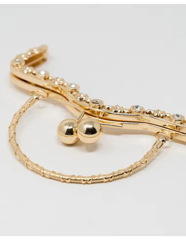 MANICO PER BORSA CON CLIP JEW