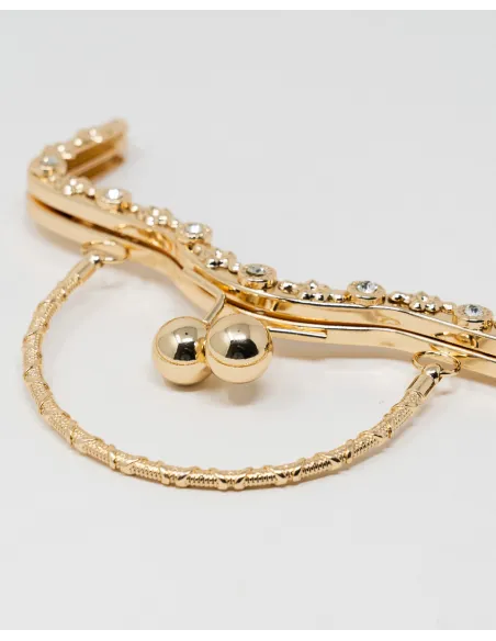 MANICO PER BORSA CON CLIP JEW