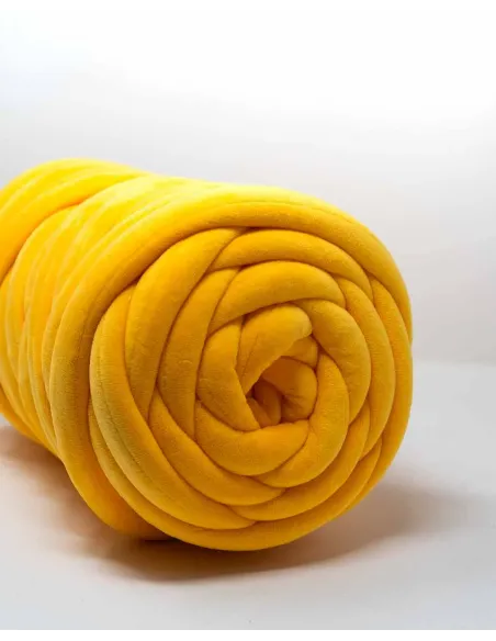 FILATO MARSHMALLOW IN VELLUTO 1KG MARSHMALLOW VELLUTO