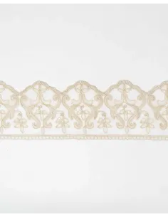 PIZZO REBRODE 10 CM 21759