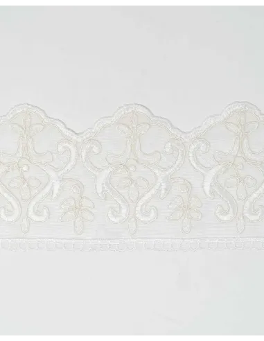 PIZZO REBRODE 10 CM 21759