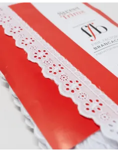 PIZZO SAN GALLO 2.5 CM 4BF19A