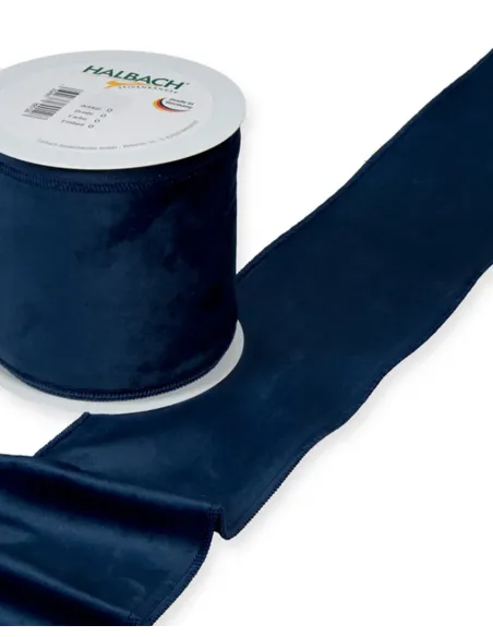 Nastro in velluto 10CM 9340-100