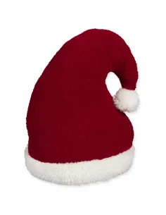 Cuscino cappello di Babbo Natale 77020-430
