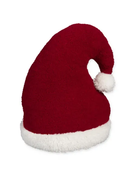 Cuscino cappello di Babbo Natale 77020-430