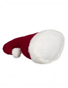 Cuscino cappello di Babbo Natale 77020-430 2