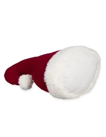 Cuscino cappello di Babbo Natale 77020-430