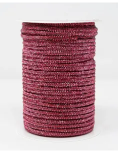 FILATO STRASS/CRYSTAL PER BORSE FILOSTRASS