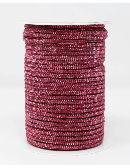 FILATO STRASS/CRYSTAL PER BORSE FILOSTRASS