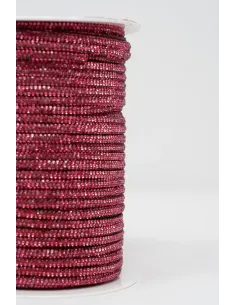 FILATO STRASS/CRYSTAL PER BORSE FILOSTRASS 2