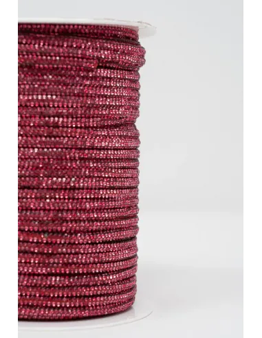 FILATO STRASS/CRYSTAL PER BORSE FILOSTRASS