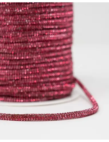 FILATO STRASS/CRYSTAL PER BORSE FILOSTRASS