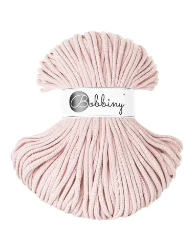 Filato "BOBBINY" Premium 5mm PREMIUM