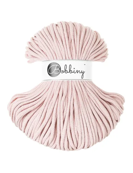 Filato "BOBBINY" Premium 5mm PREMIUM