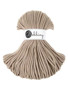Filato "BOBBINY" Premium 5mm PREMIUM