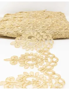 PIZZO REBRODE' 15.5CM E2893 2
