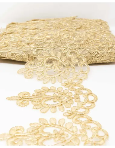 PIZZO REBRODE' 15.5CM E2893