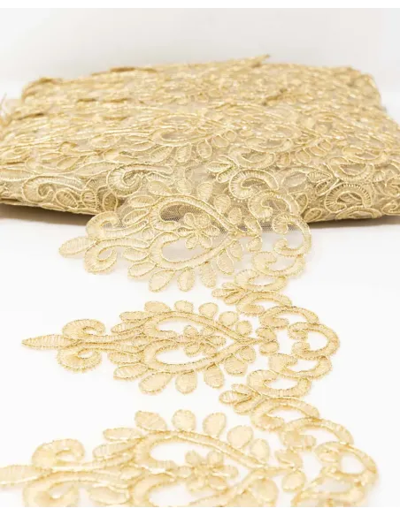 PIZZO REBRODE' 15.5CM E2893