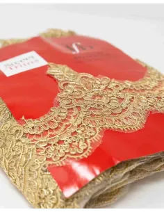 PIZZO REBRODE' 14.5CM E3112